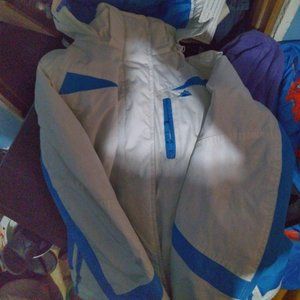 Snozu snowboarding jacket